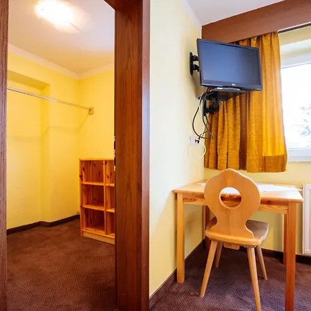 Gurschi Apartment