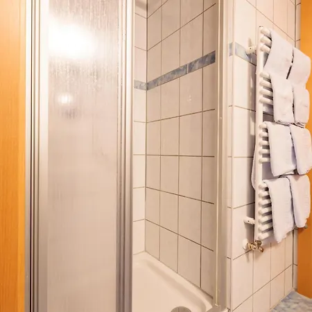 Gurschi Apartment