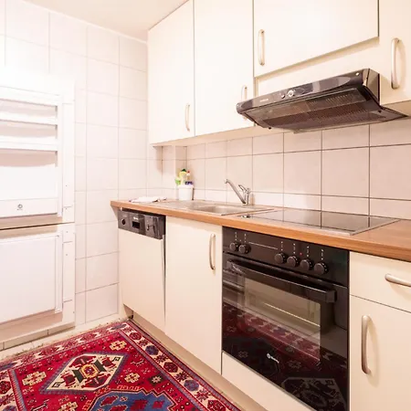 Apartment Gurschi Huben (Imst)