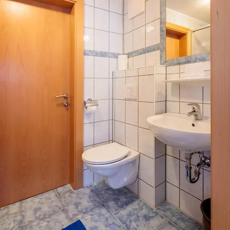 Gurschi Apartment Huben (Imst)