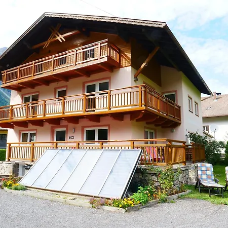 Apartment Gurschi Huben (Imst)
