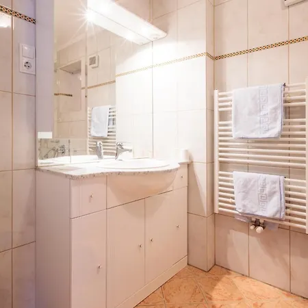 Gurschi Apartment Huben (Imst)